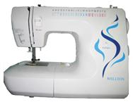 Швейная машина Wellton WSW-104